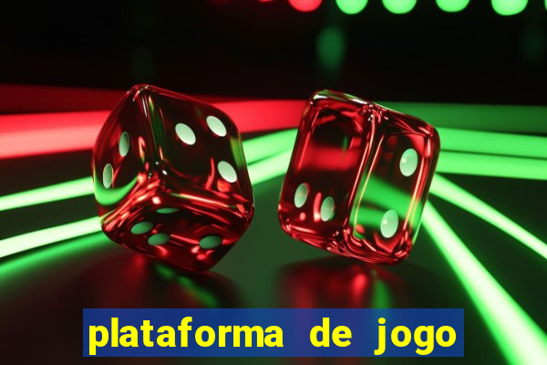 plataforma de jogo de r 3